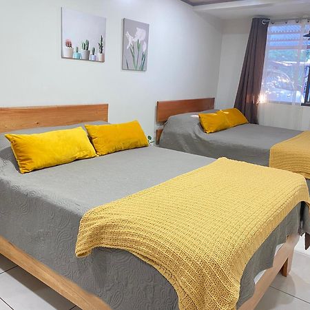 Pura Vida Apartment. 5 Min From Airport Alajuela Esterno foto