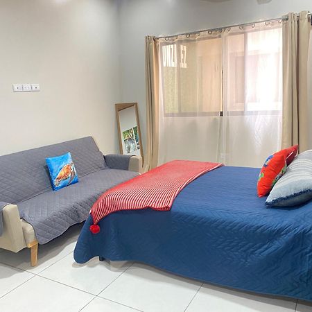 Pura Vida Apartment. 5 Min From Airport Alajuela Esterno foto