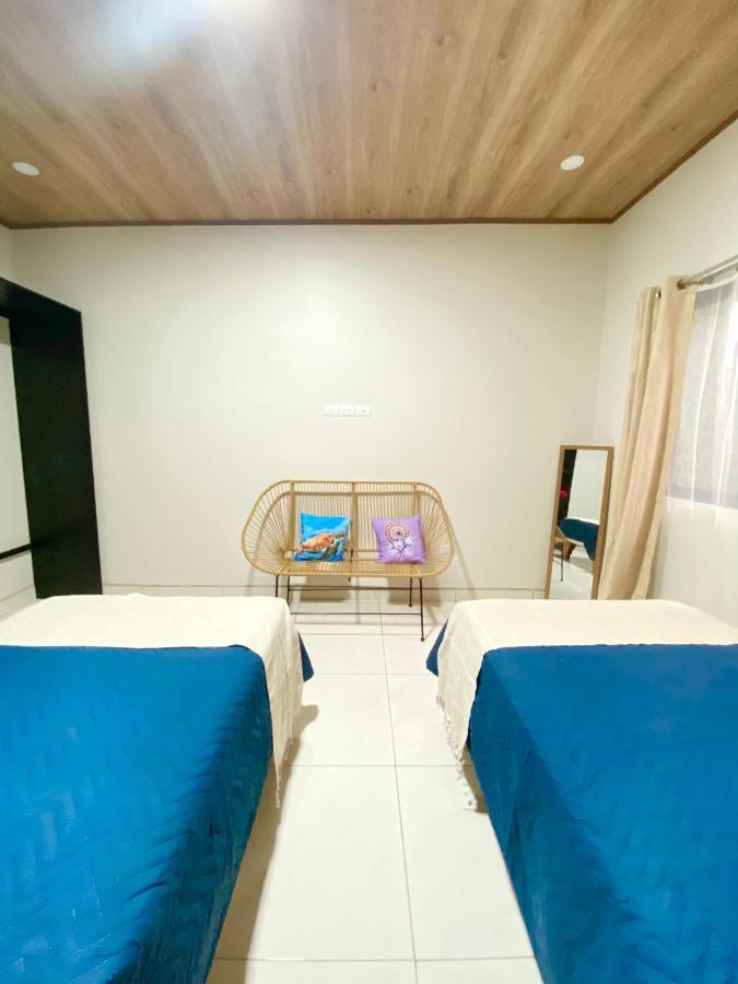 Pura Vida Apartment. 5 Min From Airport Alajuela Esterno foto