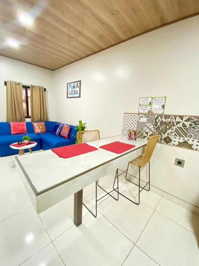 Pura Vida Apartment. 5 Min From Airport Alajuela Esterno foto