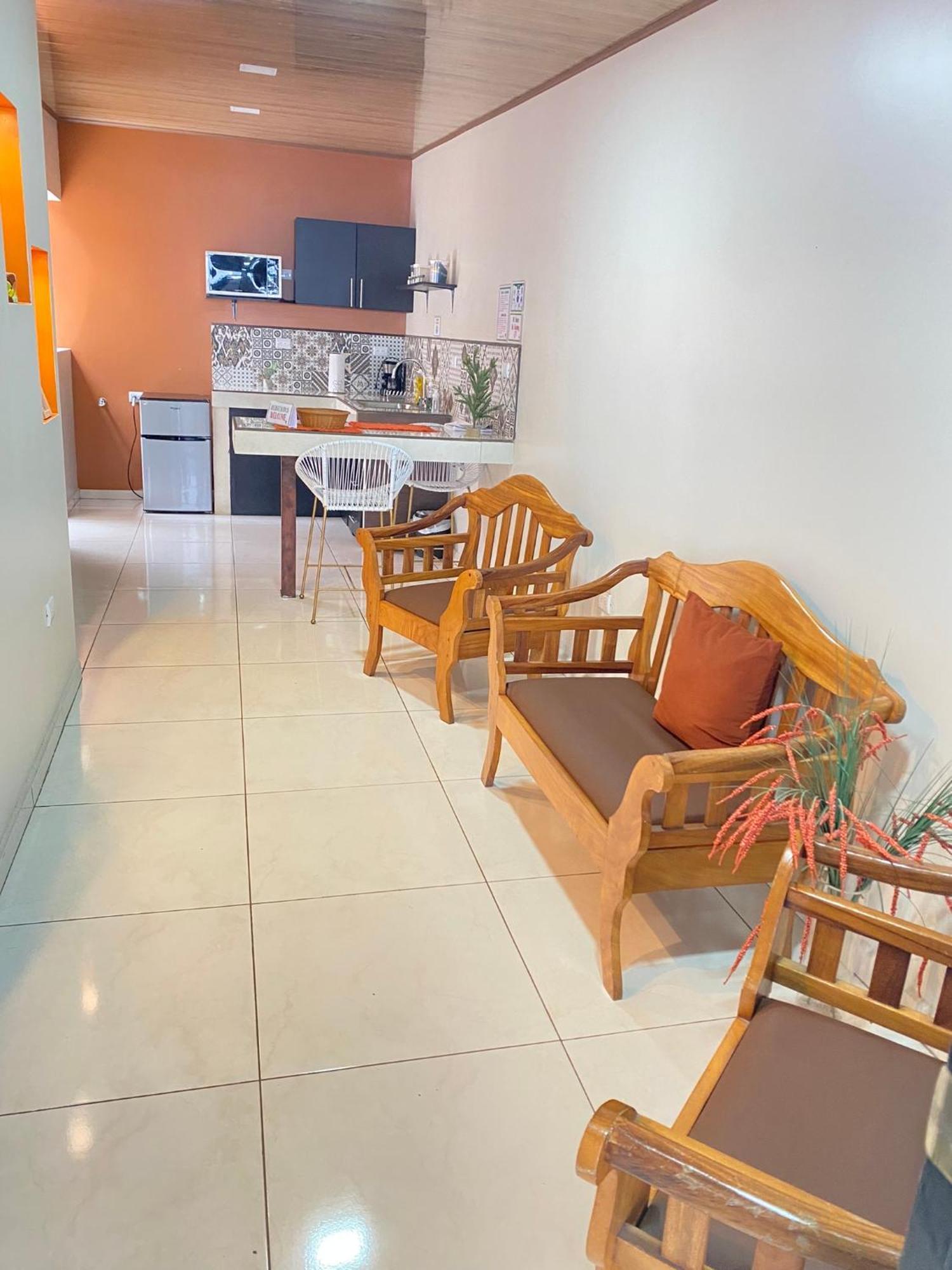 Pura Vida Apartment. 5 Min From Airport Alajuela Esterno foto